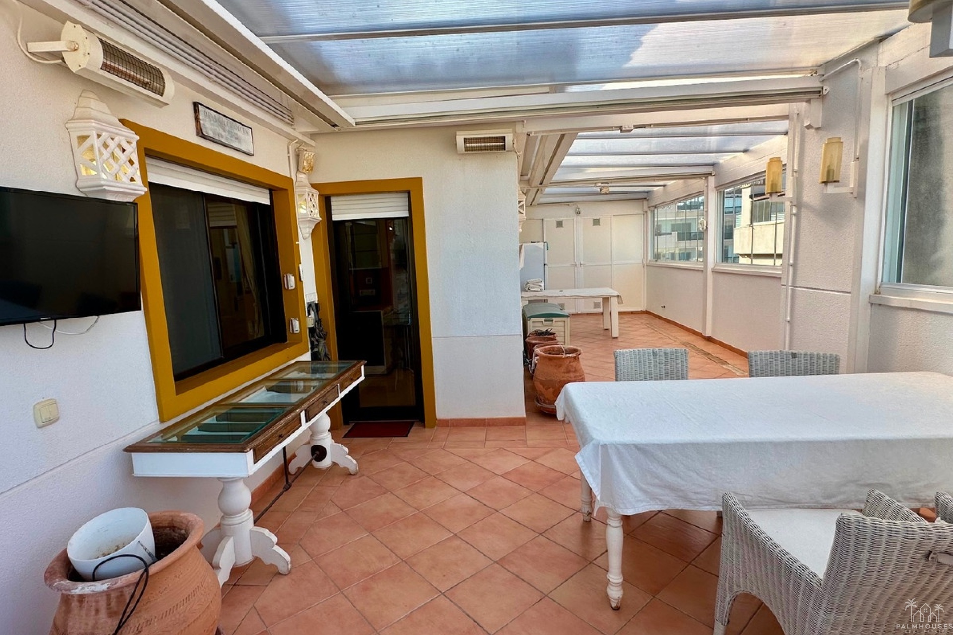 Herverkoop - Appartement - Guardamar del Segura - Guardamar del Segura Centro