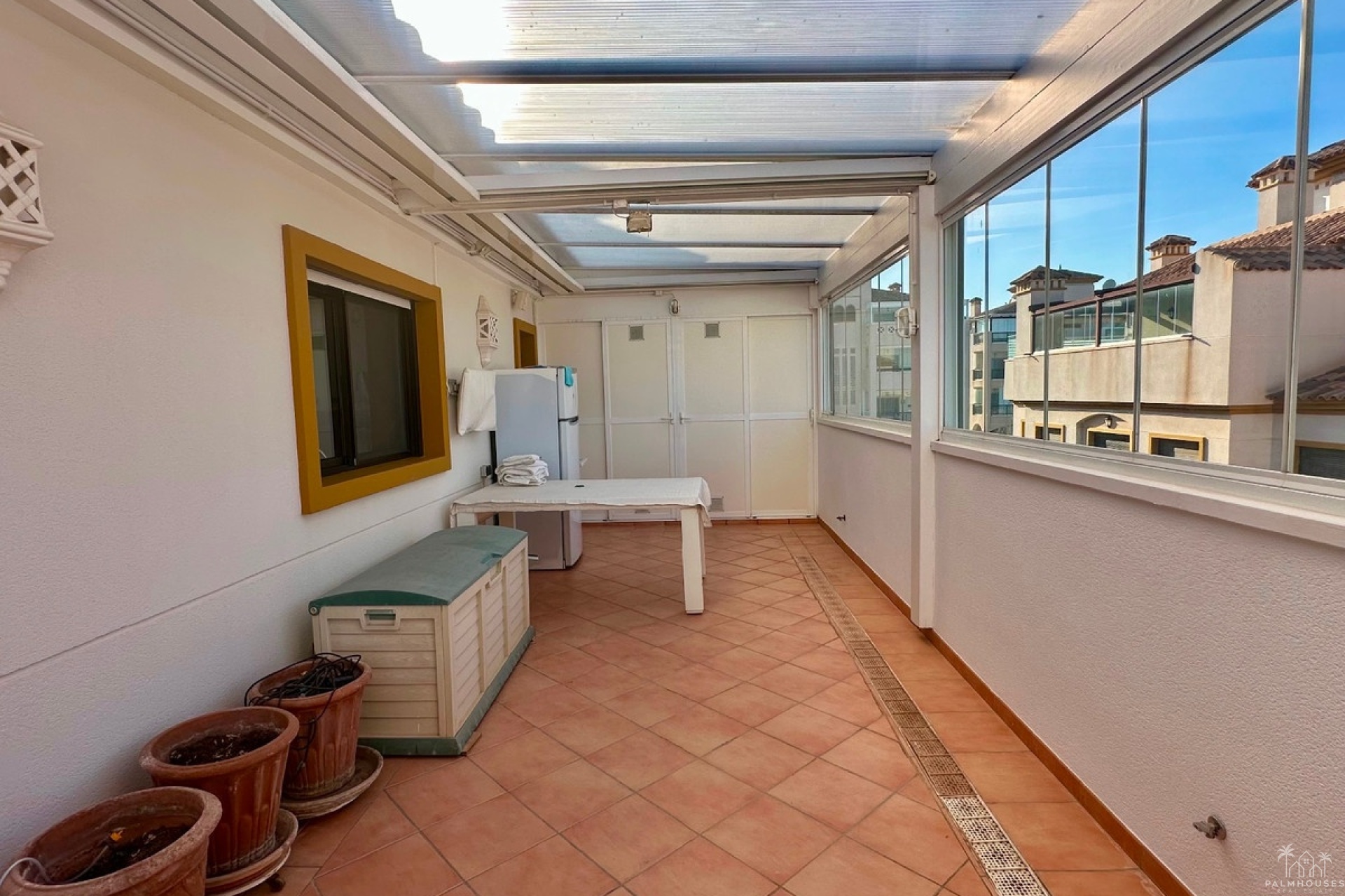 Herverkoop - Appartement - Guardamar del Segura - Guardamar del Segura Centro