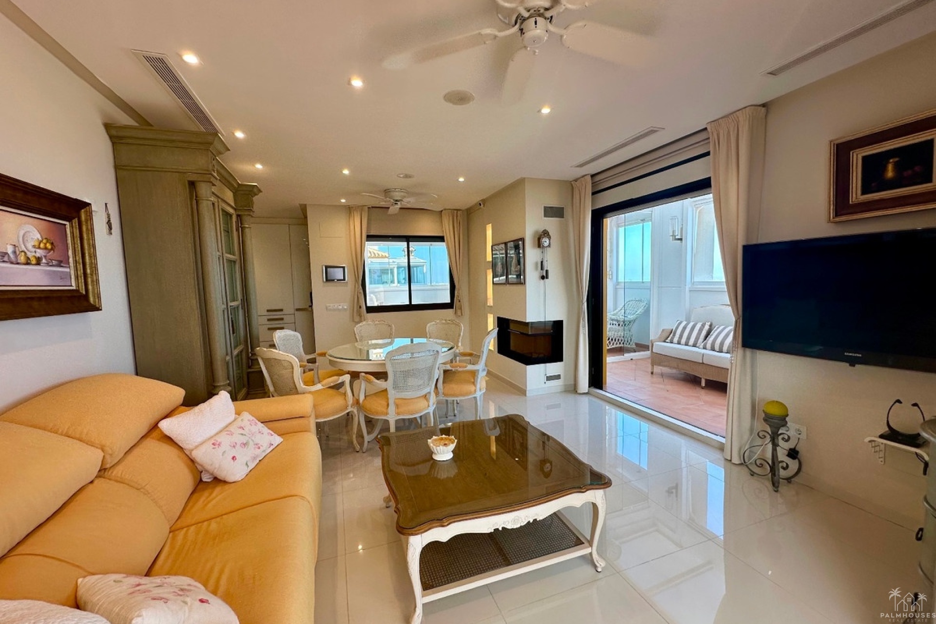 Herverkoop - Appartement - Guardamar del Segura - Guardamar del Segura Centro