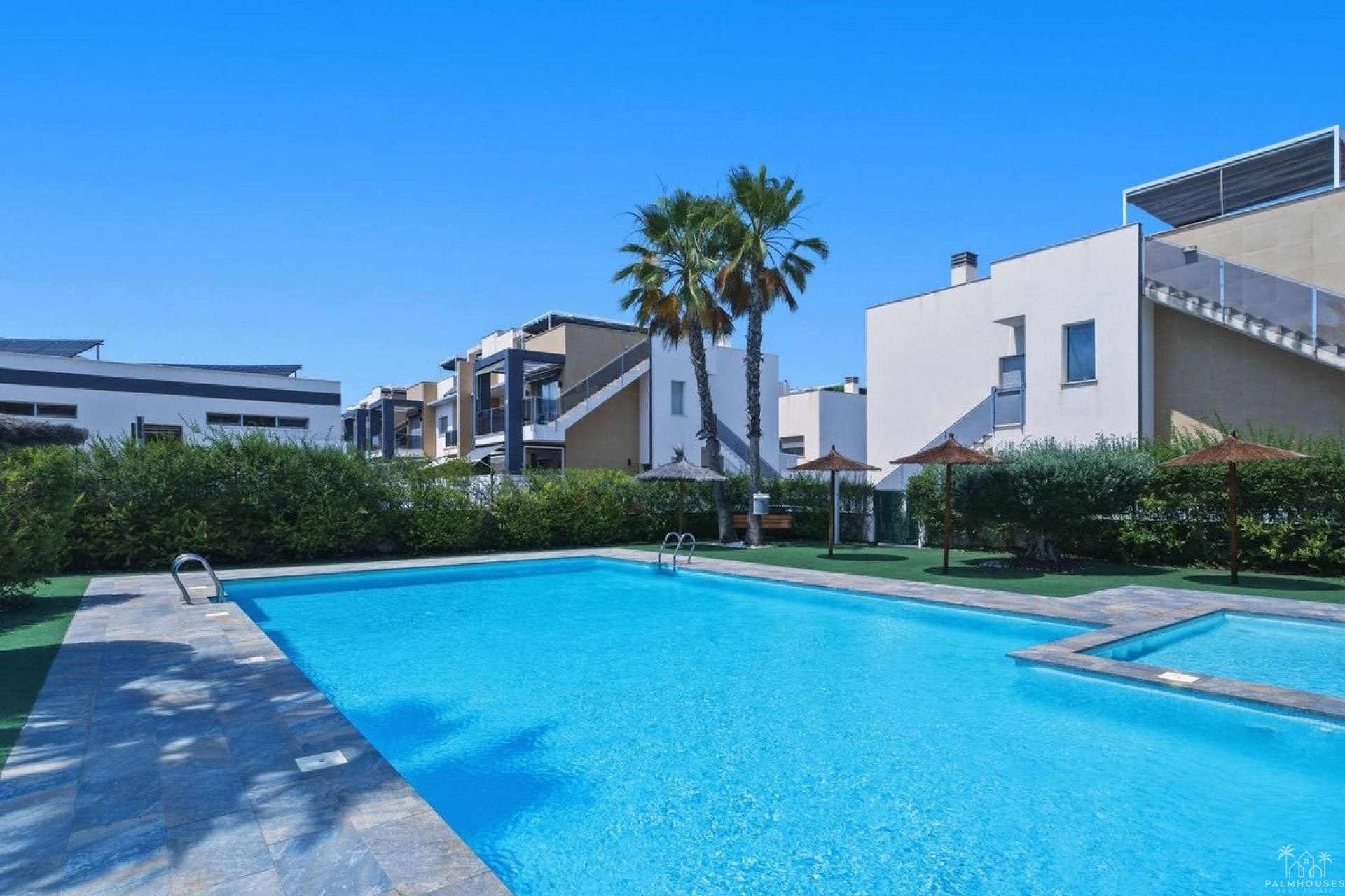 Herverkoop - Appartement - Guardamar del Segura - Guardamar del Segura Centro