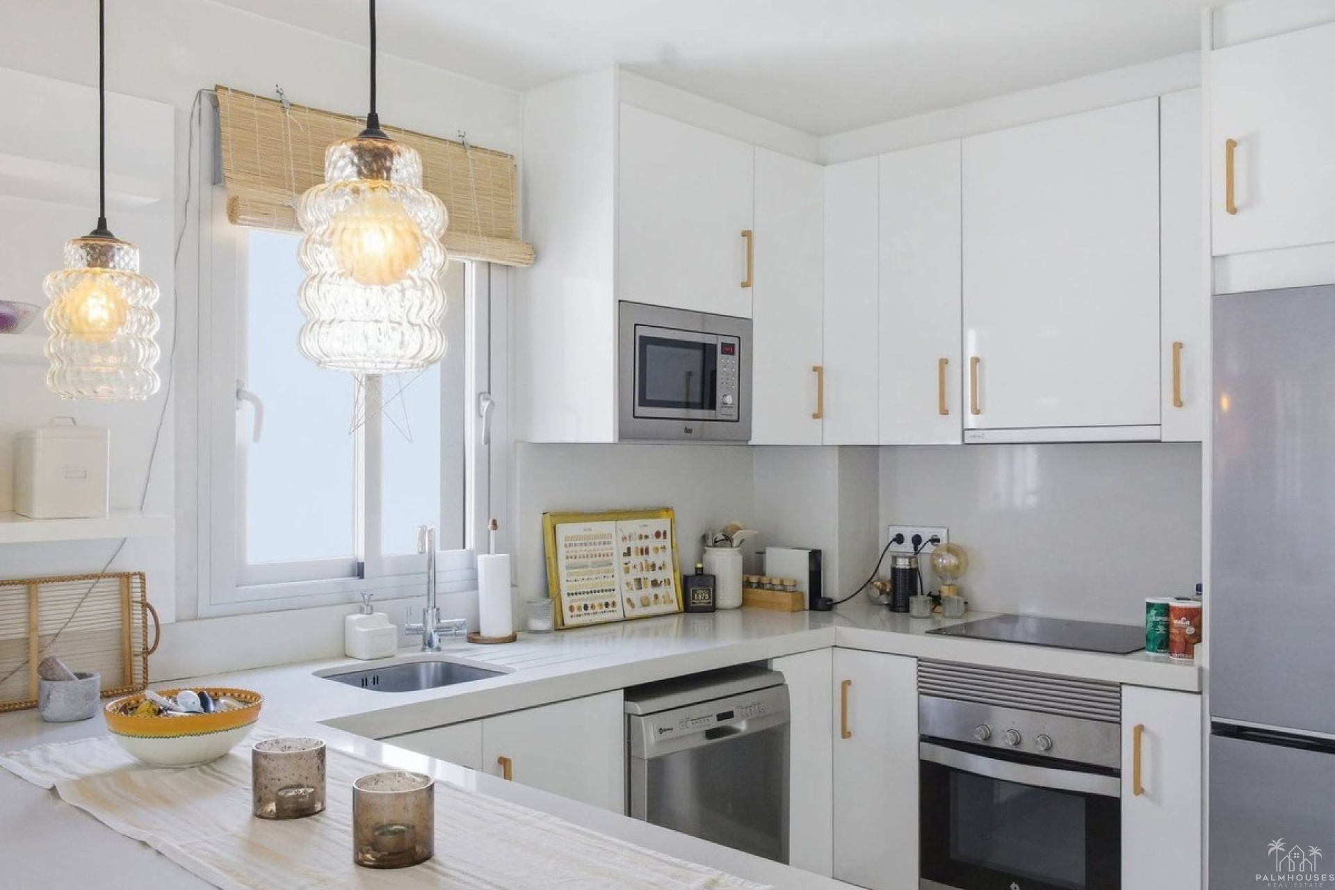 Herverkoop - Appartement - Guardamar del Segura - Guardamar del Segura Centro