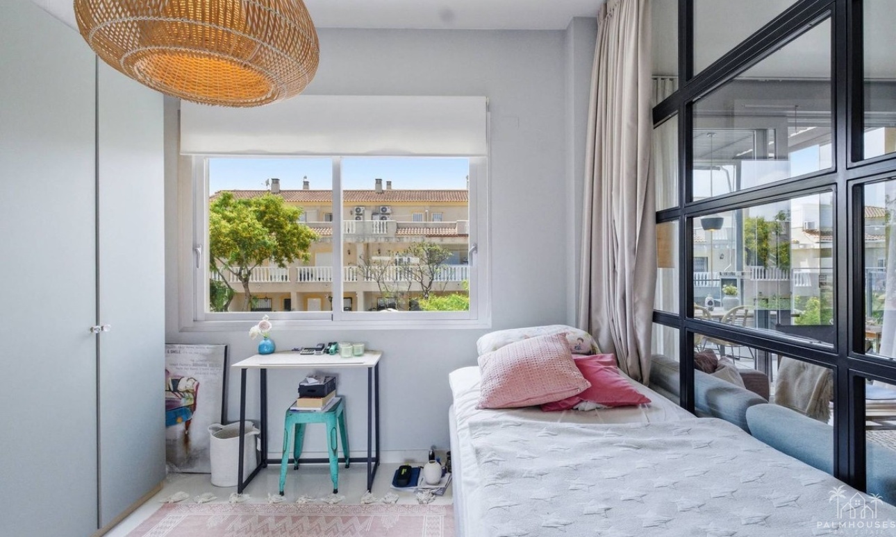 Herverkoop - Appartement - Guardamar del Segura - Guardamar del Segura Centro