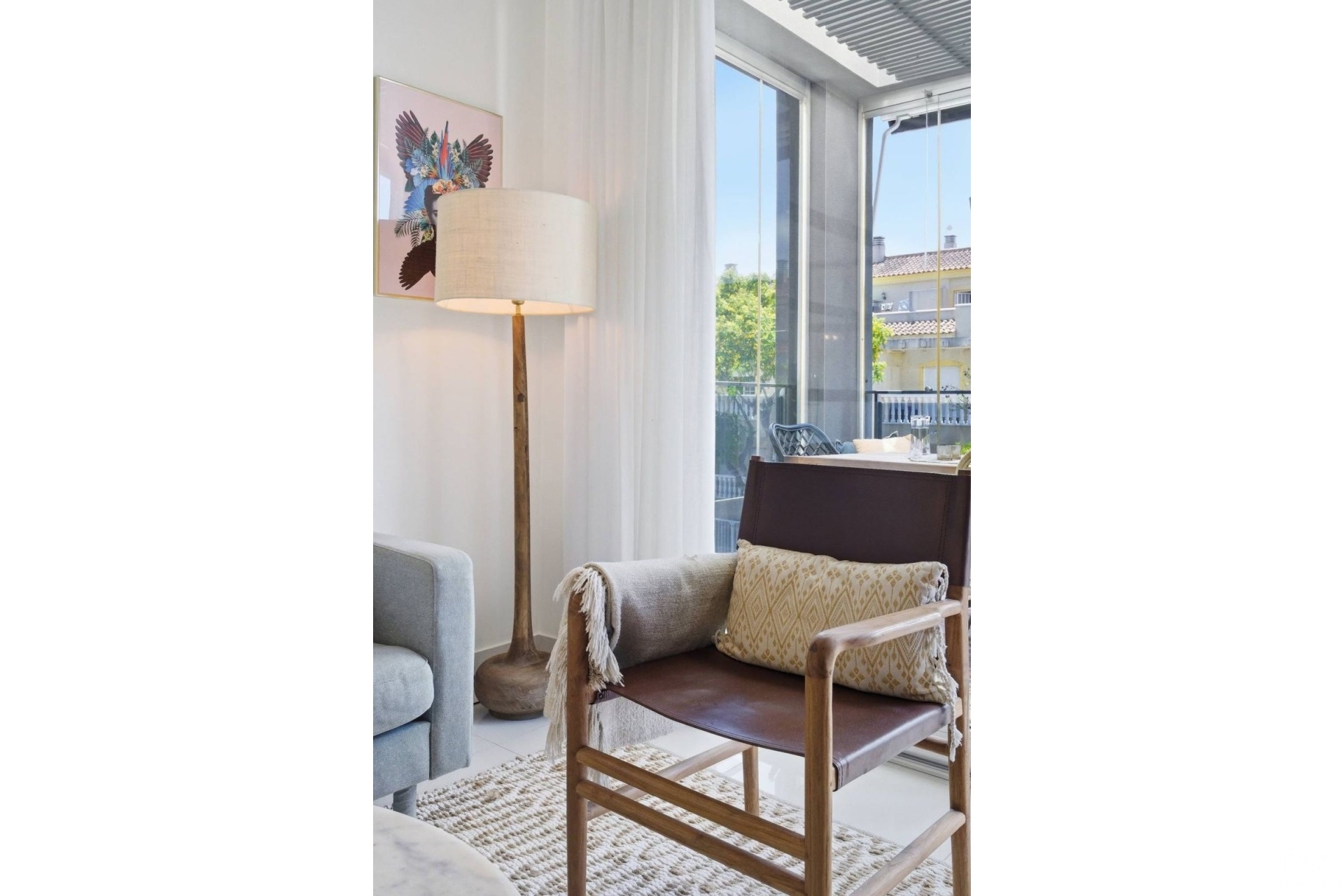 Herverkoop - Appartement - Guardamar del Segura - Guardamar del Segura Centro