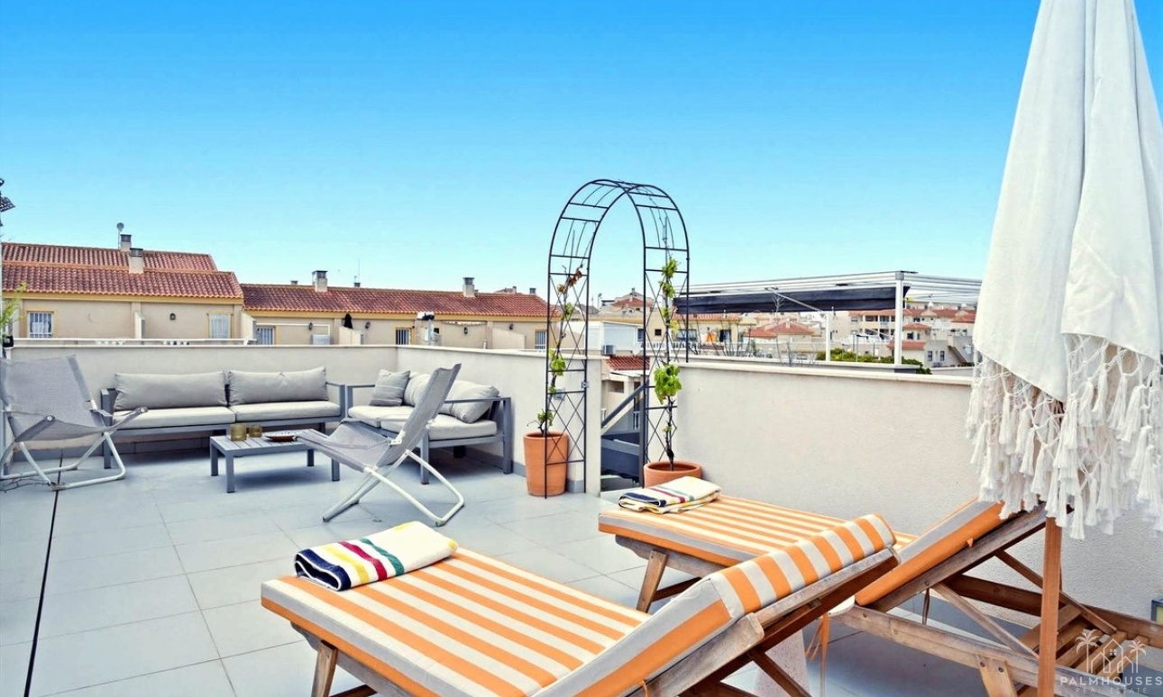 Herverkoop - Appartement - Guardamar del Segura - Guardamar del Segura Centro