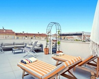 Herverkoop - Appartement - Guardamar del Segura - Guardamar del Segura Centro