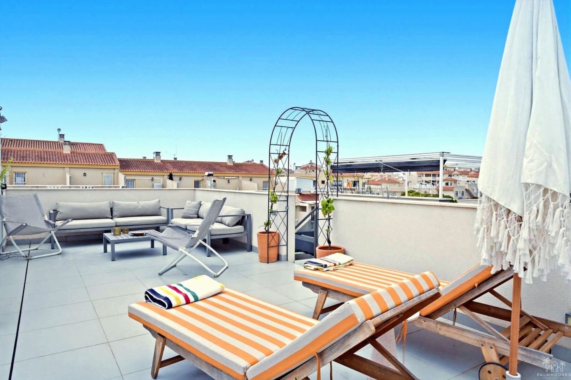 Herverkoop - Appartement - Guardamar del Segura - Guardamar del Segura Centro