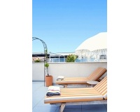 Herverkoop - Appartement - Guardamar del Segura - Guardamar del Segura Centro