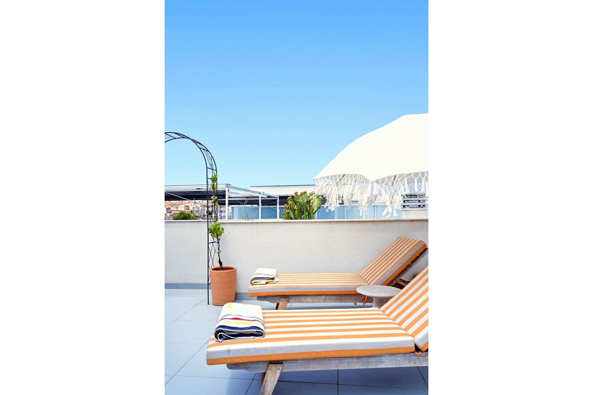Herverkoop - Appartement - Guardamar del Segura - Guardamar del Segura Centro