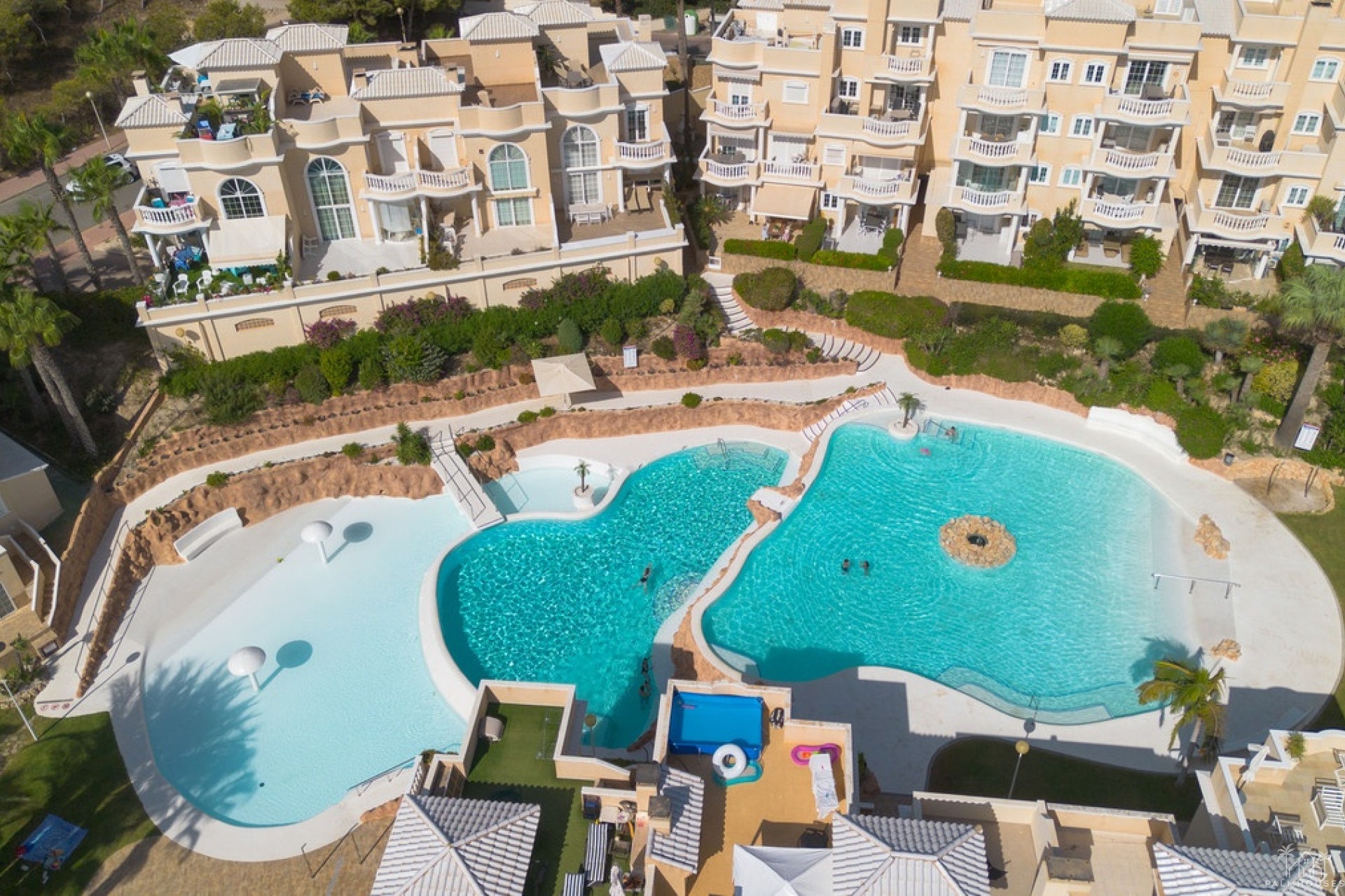 Herverkoop - Appartement - Guardamar del Segura - Guardamar del Segura Centro