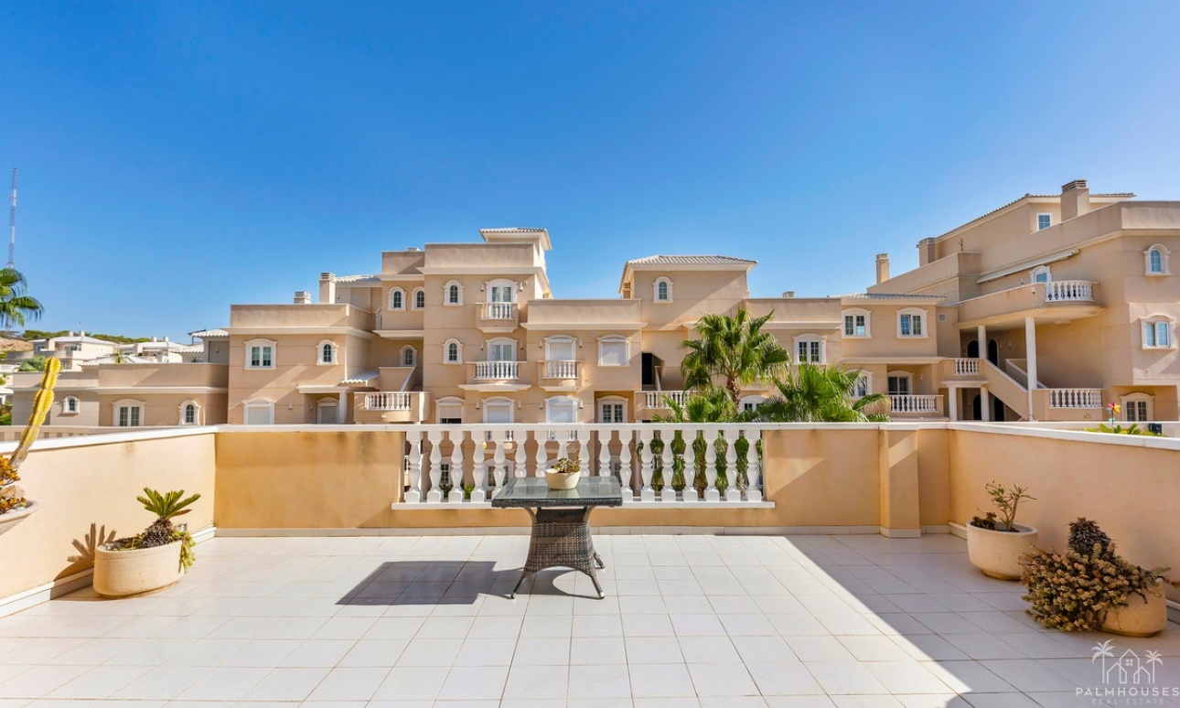 Herverkoop - Appartement - Guardamar del Segura - Guardamar del Segura Centro