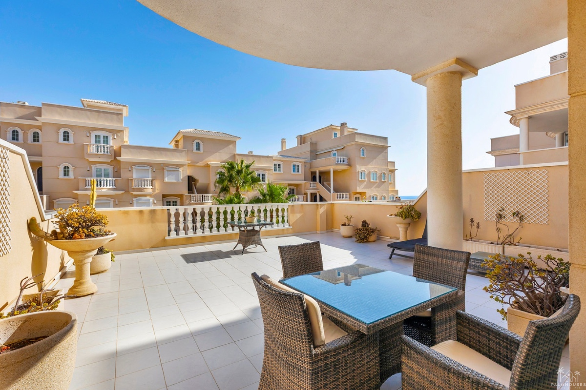 Herverkoop - Appartement - Guardamar del Segura - Guardamar del Segura Centro