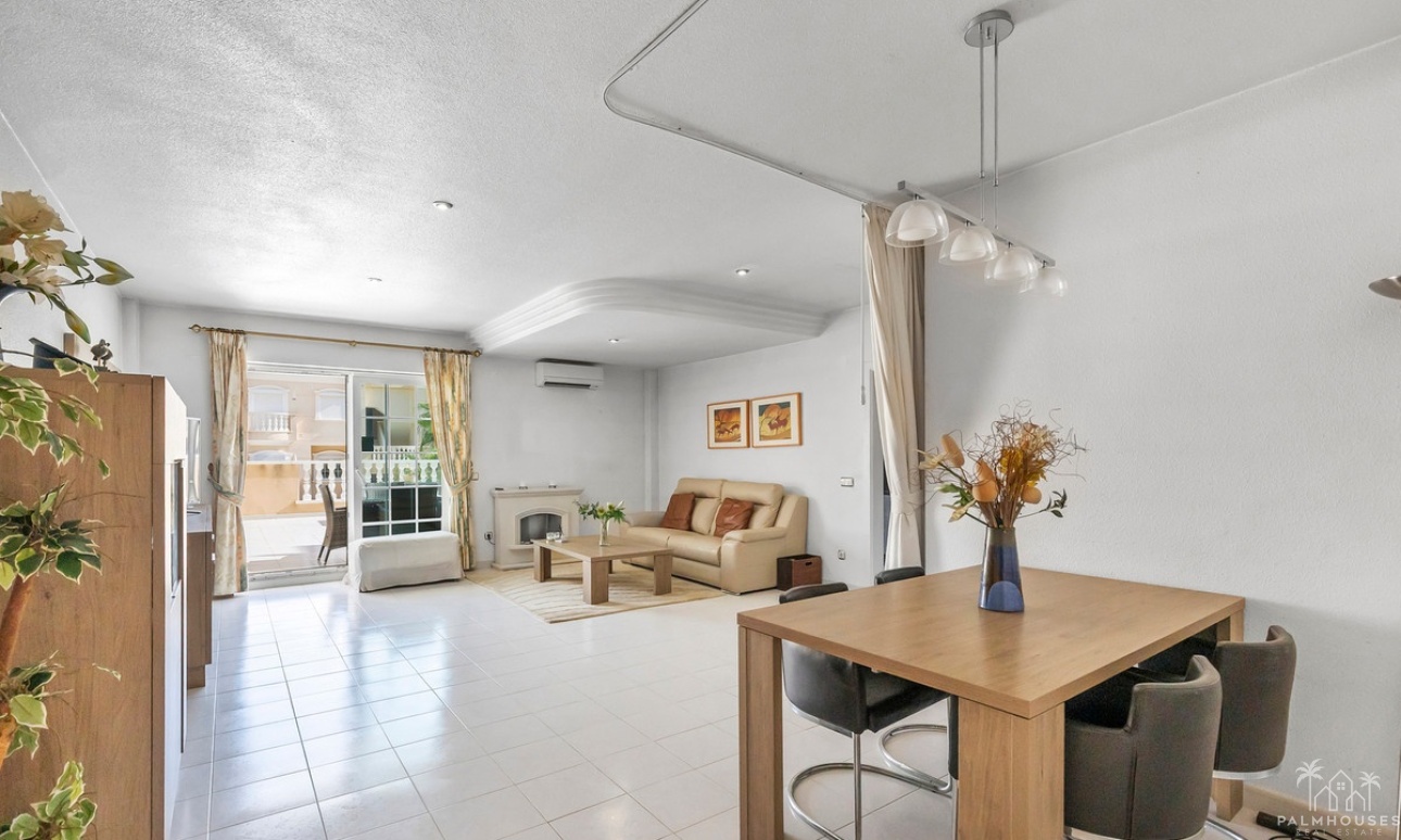 Herverkoop - Appartement - Guardamar del Segura - Guardamar del Segura Centro