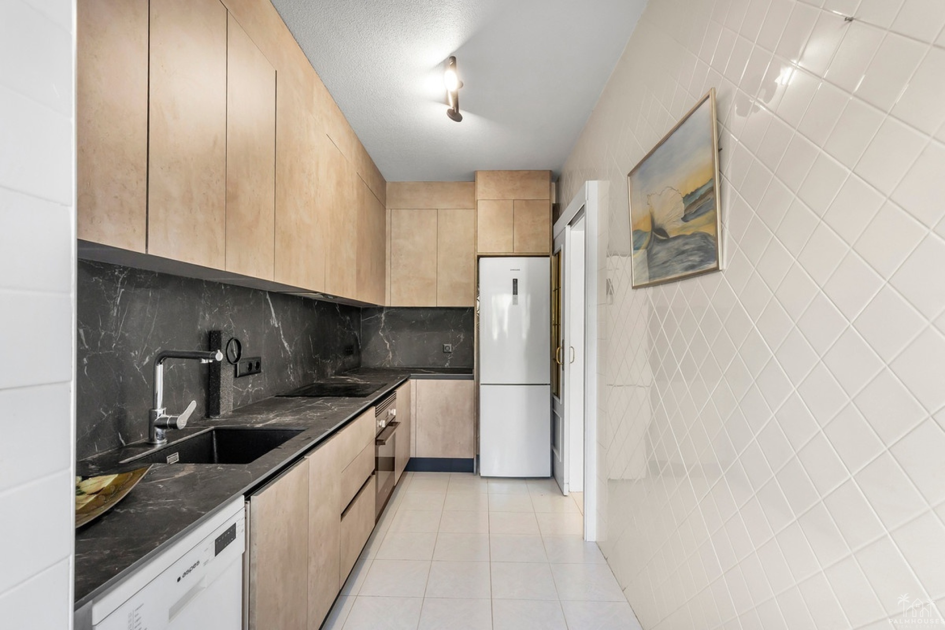 Herverkoop - Appartement - Guardamar del Segura - Guardamar del Segura Centro