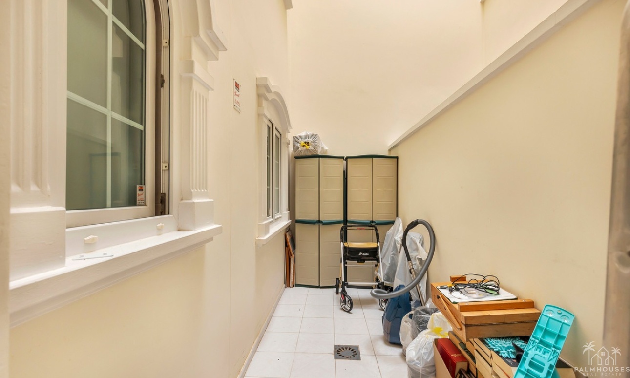 Herverkoop - Appartement - Guardamar del Segura - Guardamar del Segura Centro