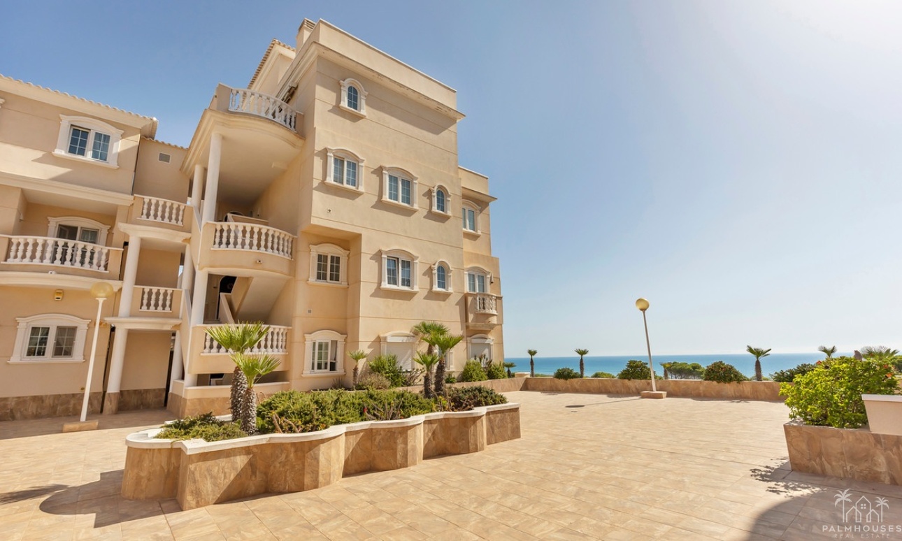 Herverkoop - Appartement - Guardamar del Segura - Guardamar del Segura Centro