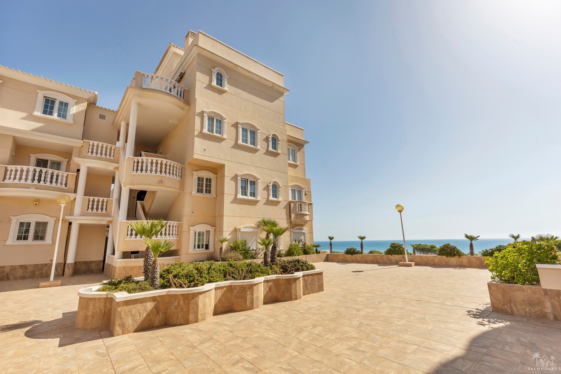 Herverkoop - Appartement - Guardamar del Segura - Guardamar del Segura Centro