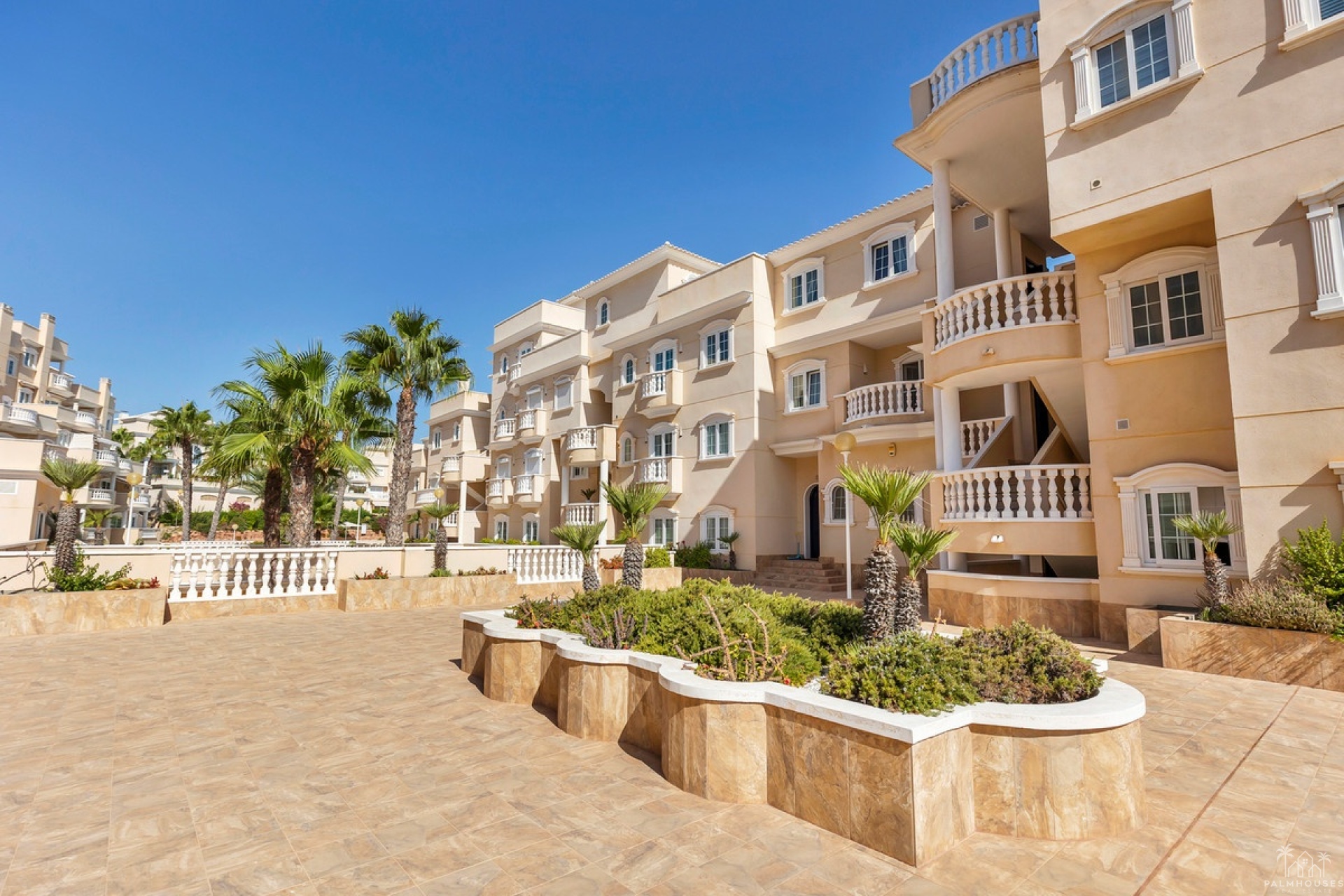 Herverkoop - Appartement - Guardamar del Segura - Guardamar del Segura Centro