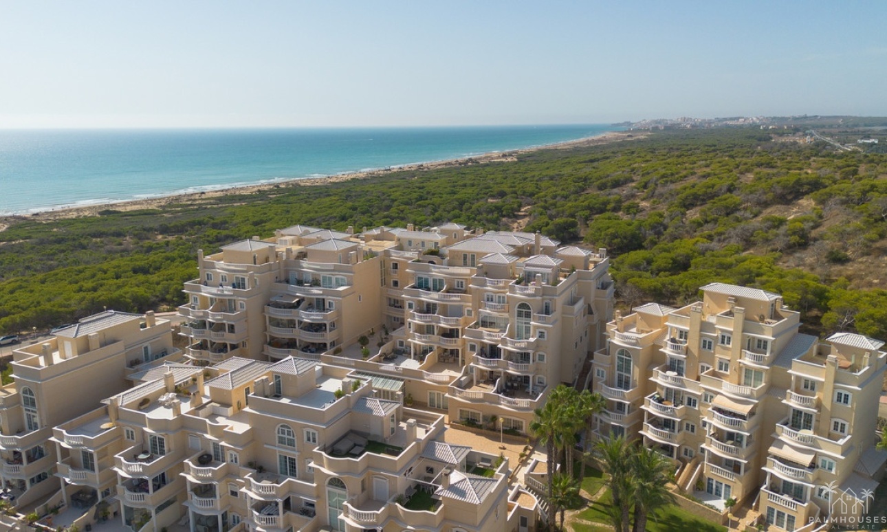 Herverkoop - Appartement - Guardamar del Segura - Guardamar del Segura Centro