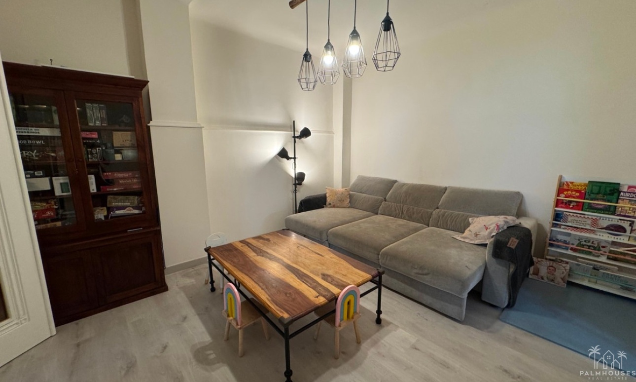 Herverkoop - Appartement - Guardamar del Segura - Guardamar del Segura Centro