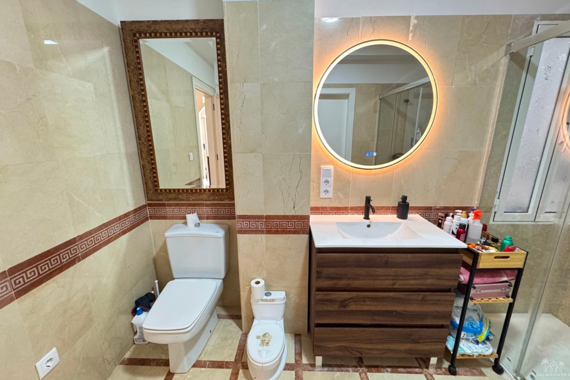 Herverkoop - Appartement - Guardamar del Segura - Guardamar del Segura Centro