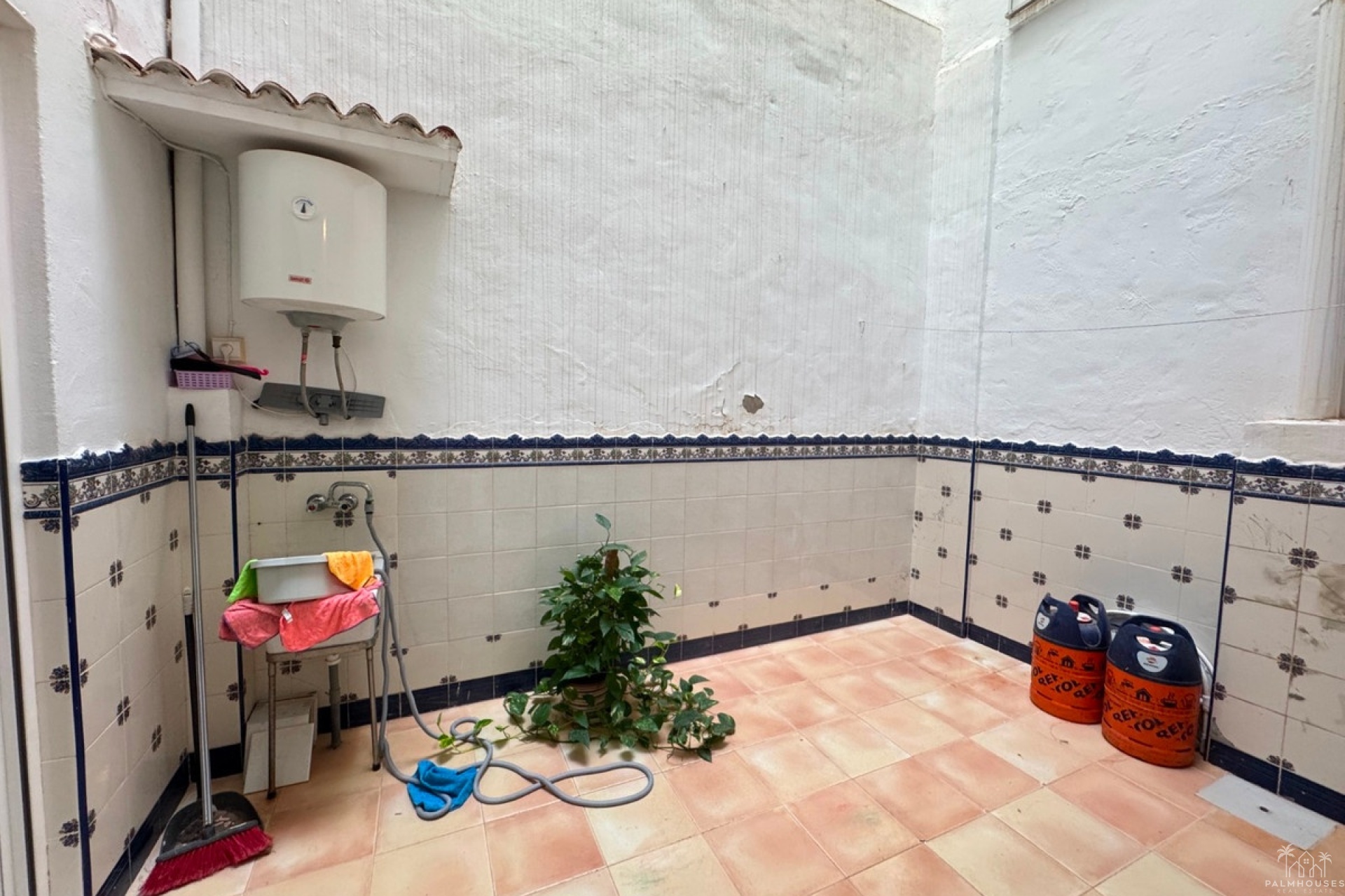 Herverkoop - Appartement - Guardamar del Segura - Guardamar del Segura Centro