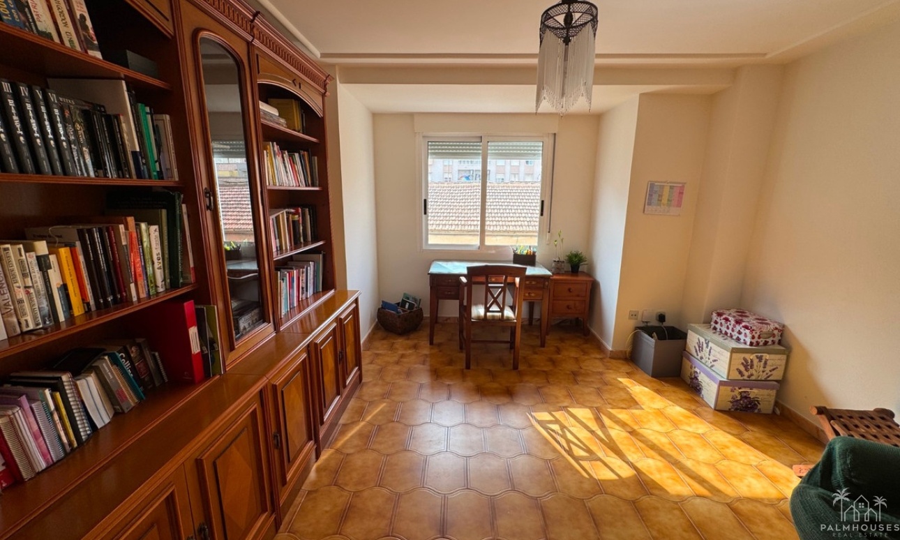 Herverkoop - Appartement - Guardamar del Segura - Guardamar del Segura Centro