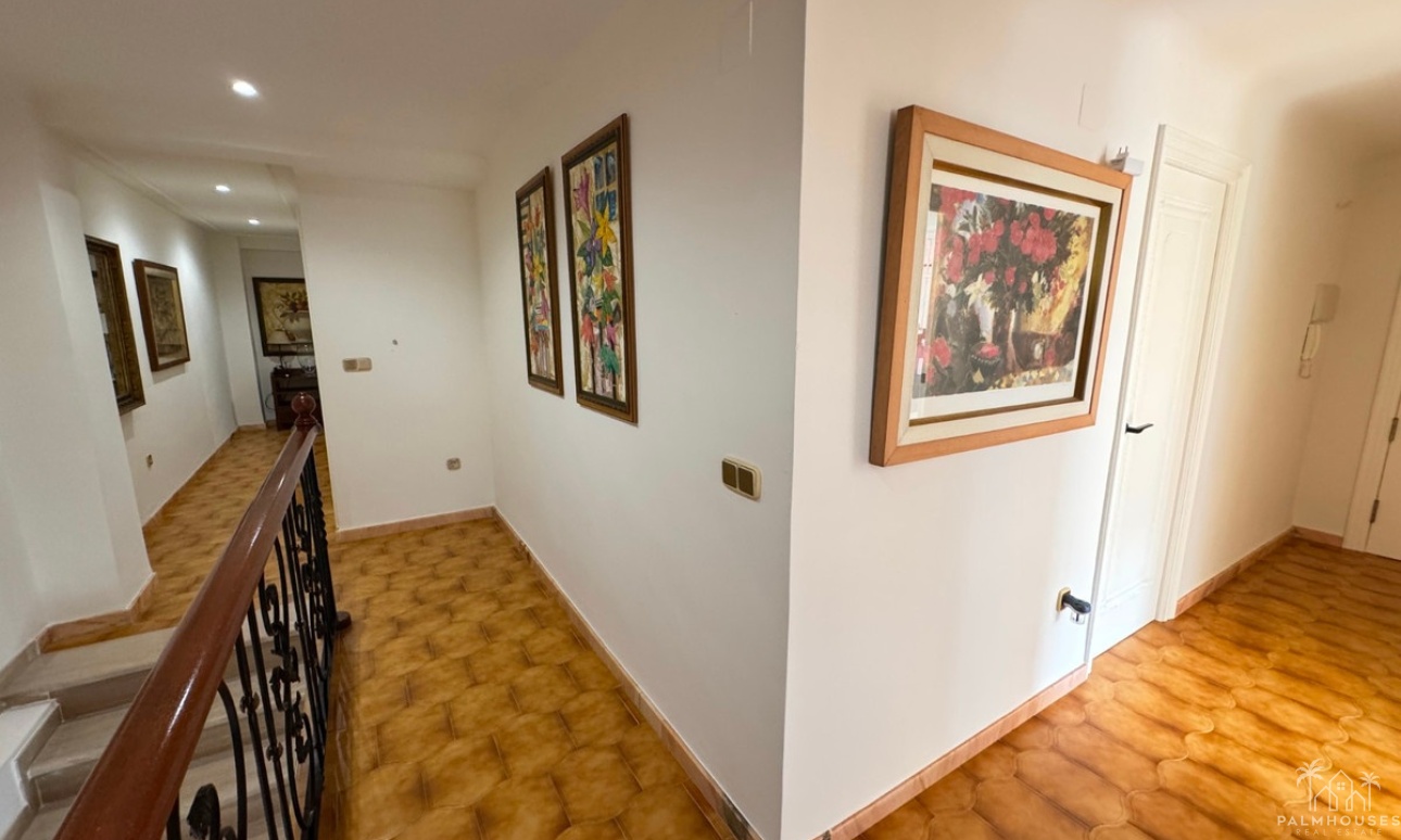 Herverkoop - Appartement - Guardamar del Segura - Guardamar del Segura Centro