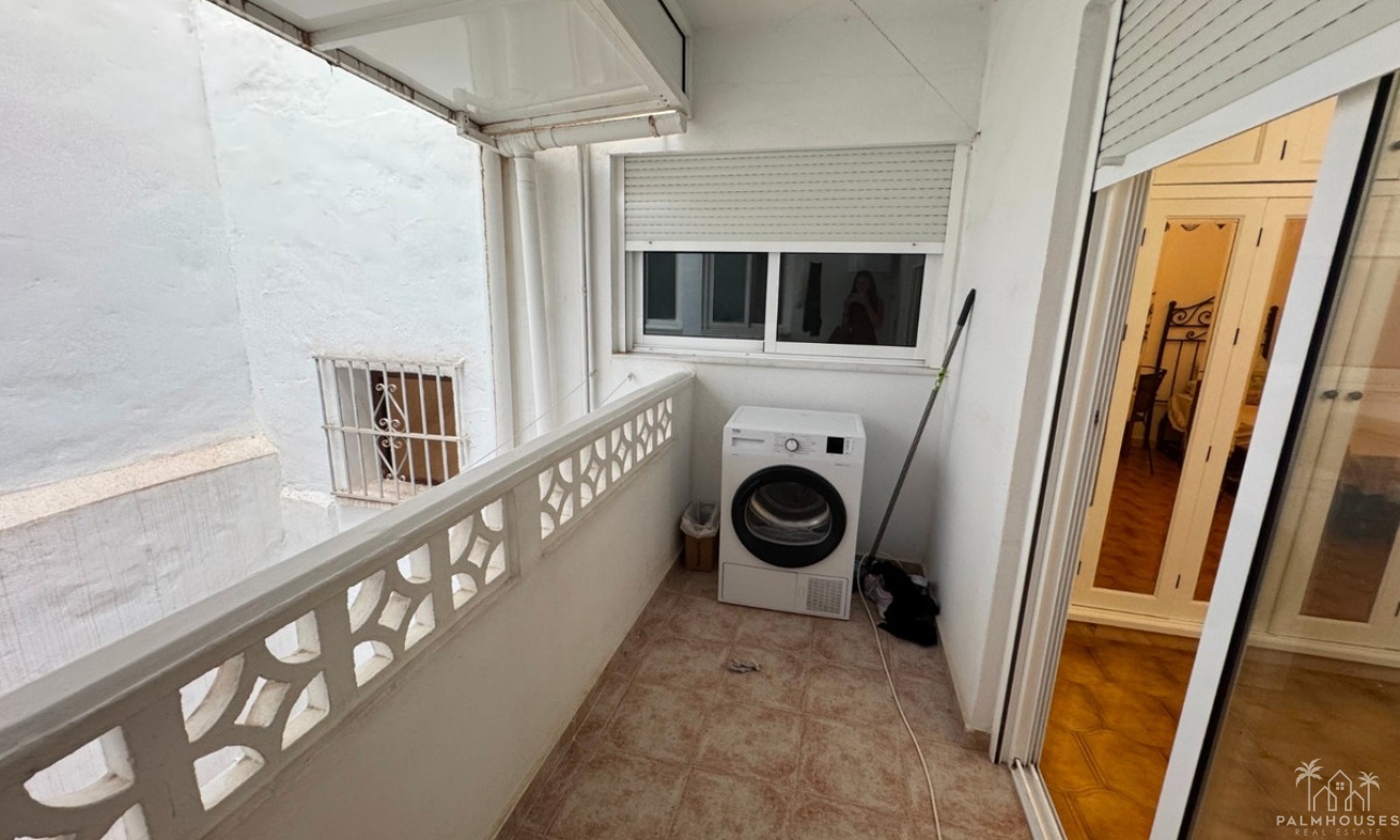 Herverkoop - Appartement - Guardamar del Segura - Guardamar del Segura Centro
