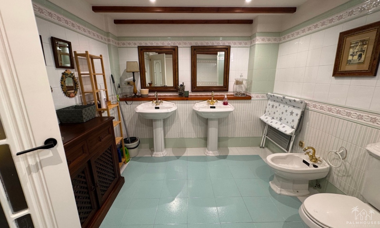 Herverkoop - Appartement - Guardamar del Segura - Guardamar del Segura Centro