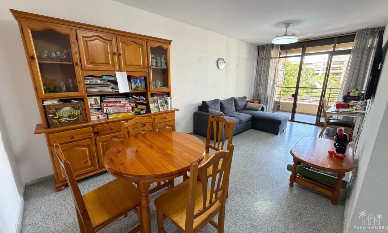 Herverkoop - Appartement - Guardamar del Segura - Guardamar del Segura Centro