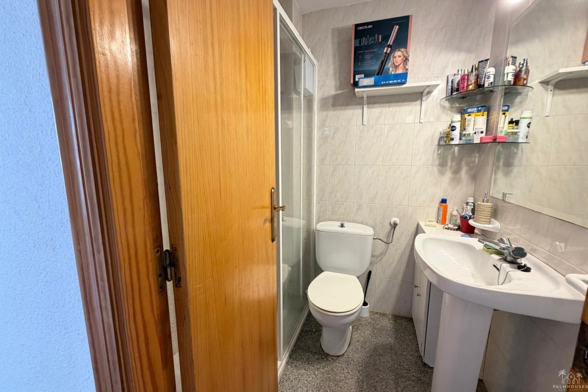 Herverkoop - Appartement - Guardamar del Segura - Guardamar del Segura Centro
