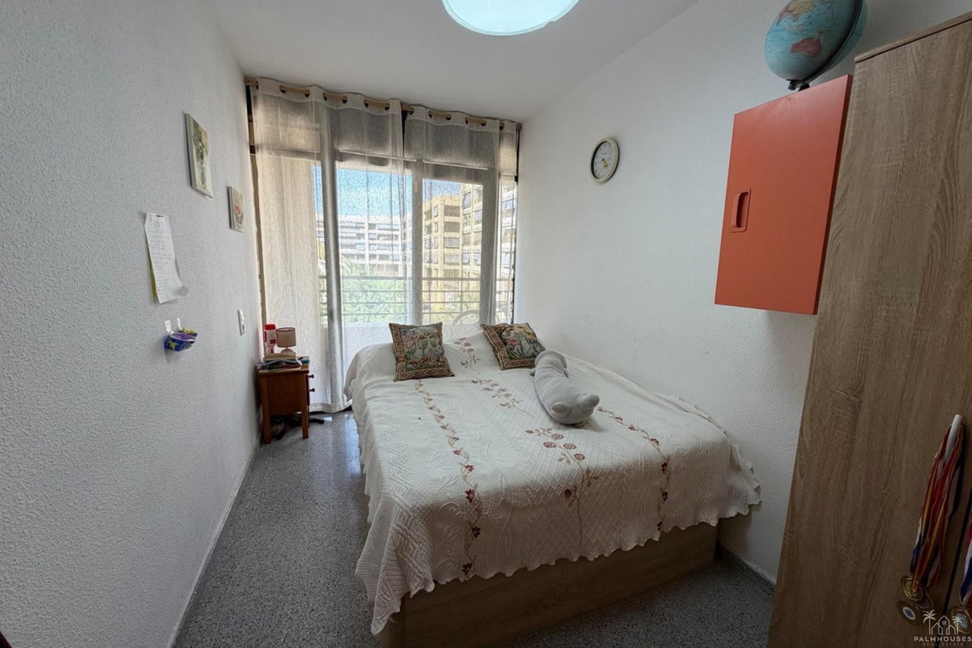 Herverkoop - Appartement - Guardamar del Segura - Guardamar del Segura Centro