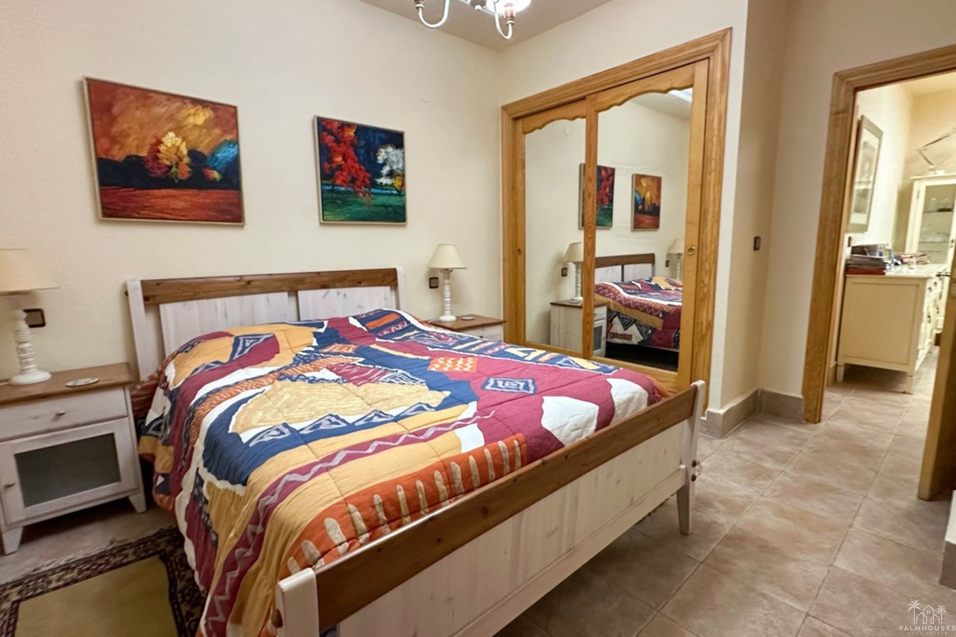 Herverkoop - Appartement - Guardamar del Segura - Guardamar del Segura Centro