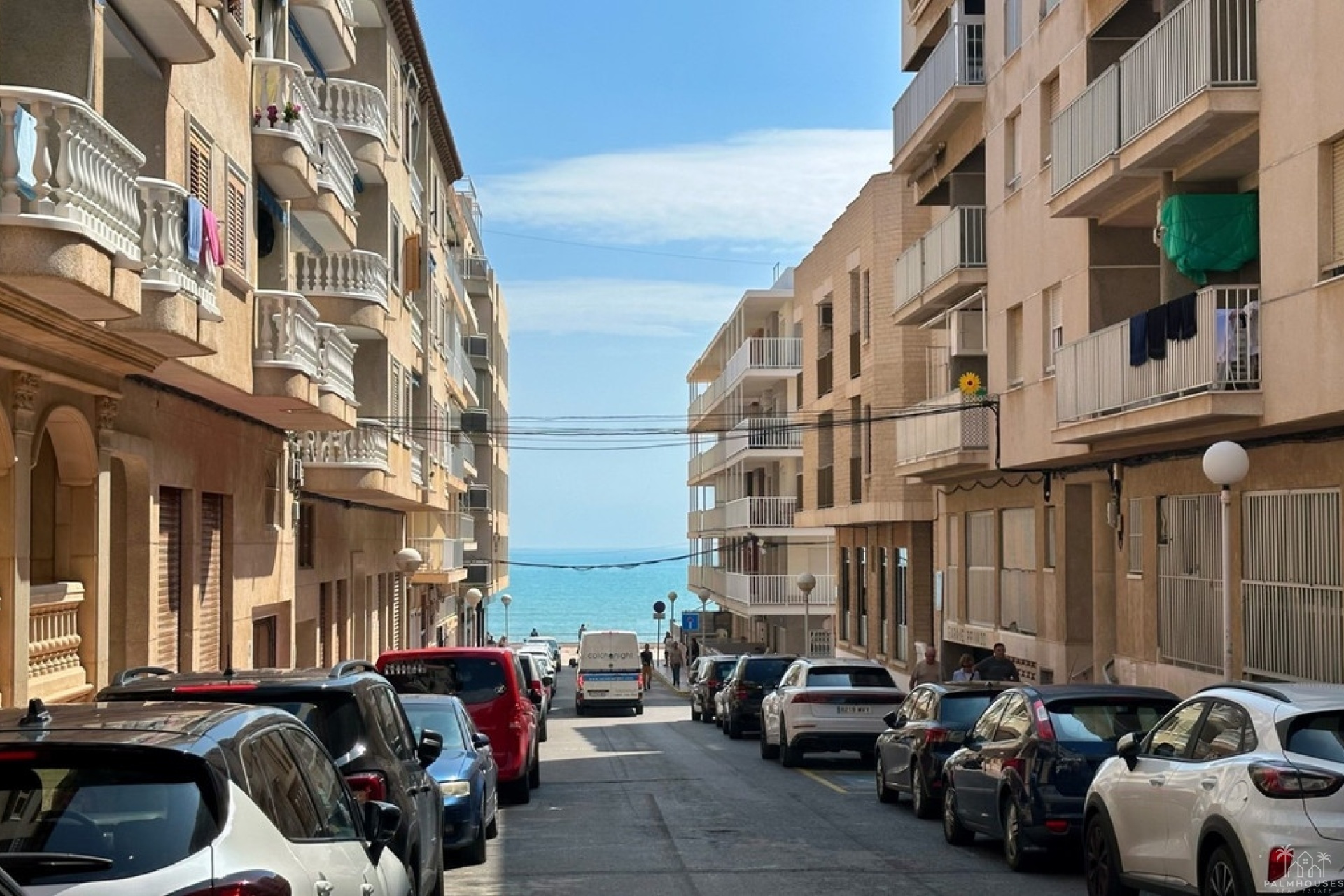 Herverkoop - Appartement - Guardamar del Segura - Guardamar del Segura Centro