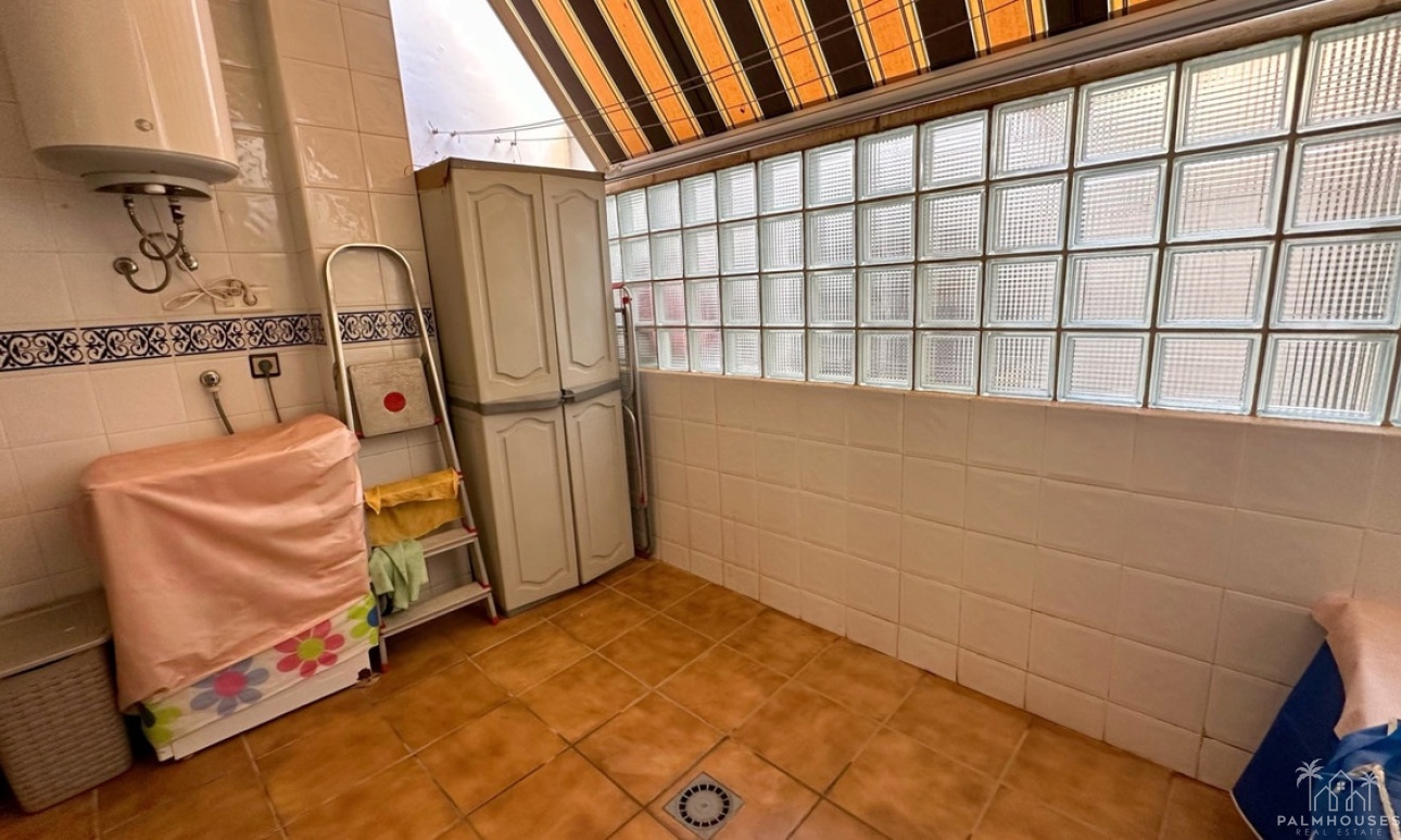 Herverkoop - Appartement - Guardamar del Segura - Guardamar del Segura Centro