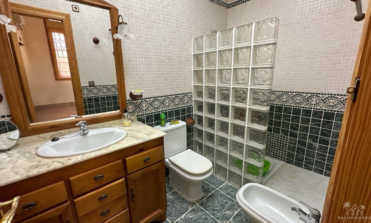 Herverkoop - Appartement - Guardamar del Segura - Guardamar del Segura Centro