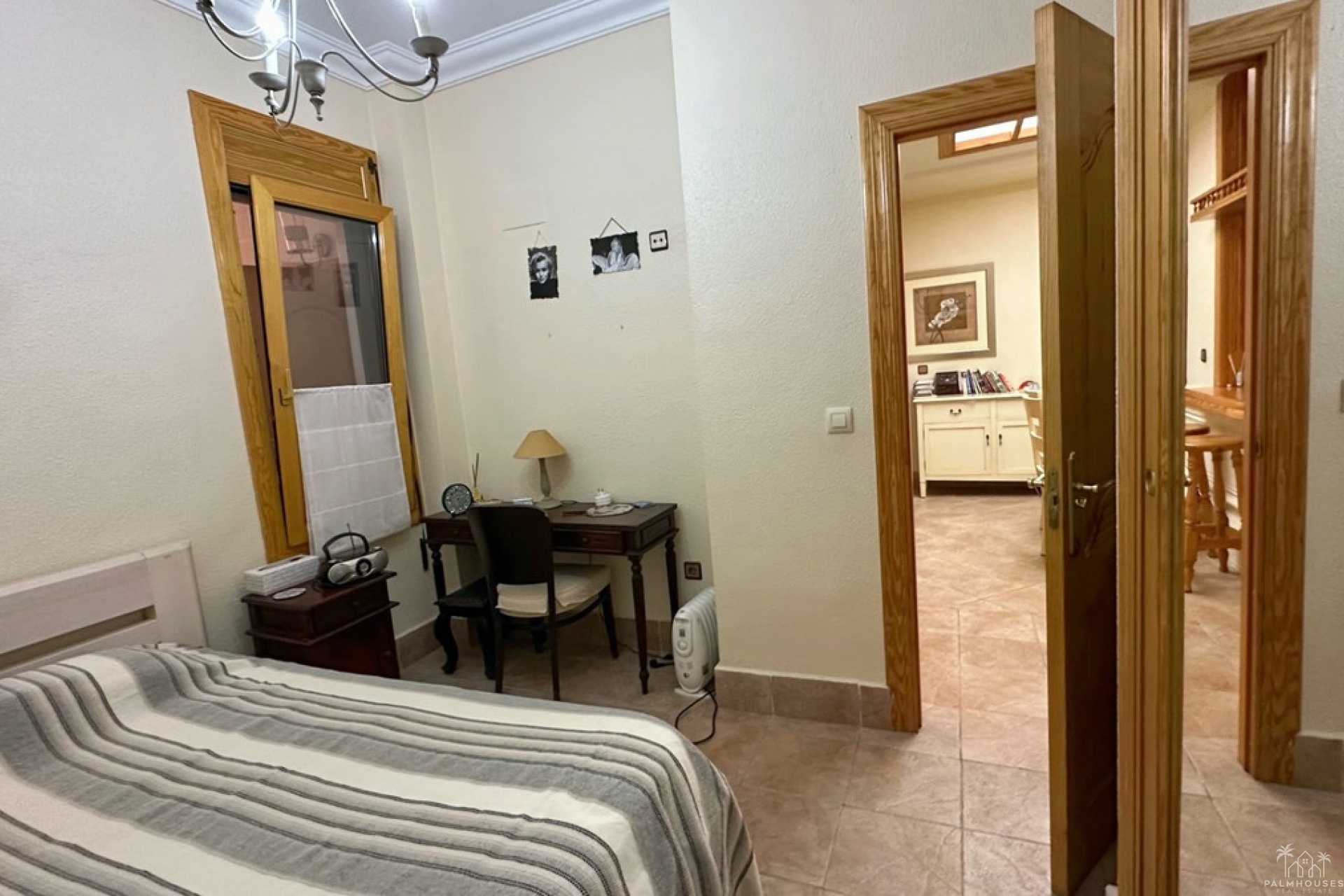 Herverkoop - Appartement - Guardamar del Segura - Guardamar del Segura Centro