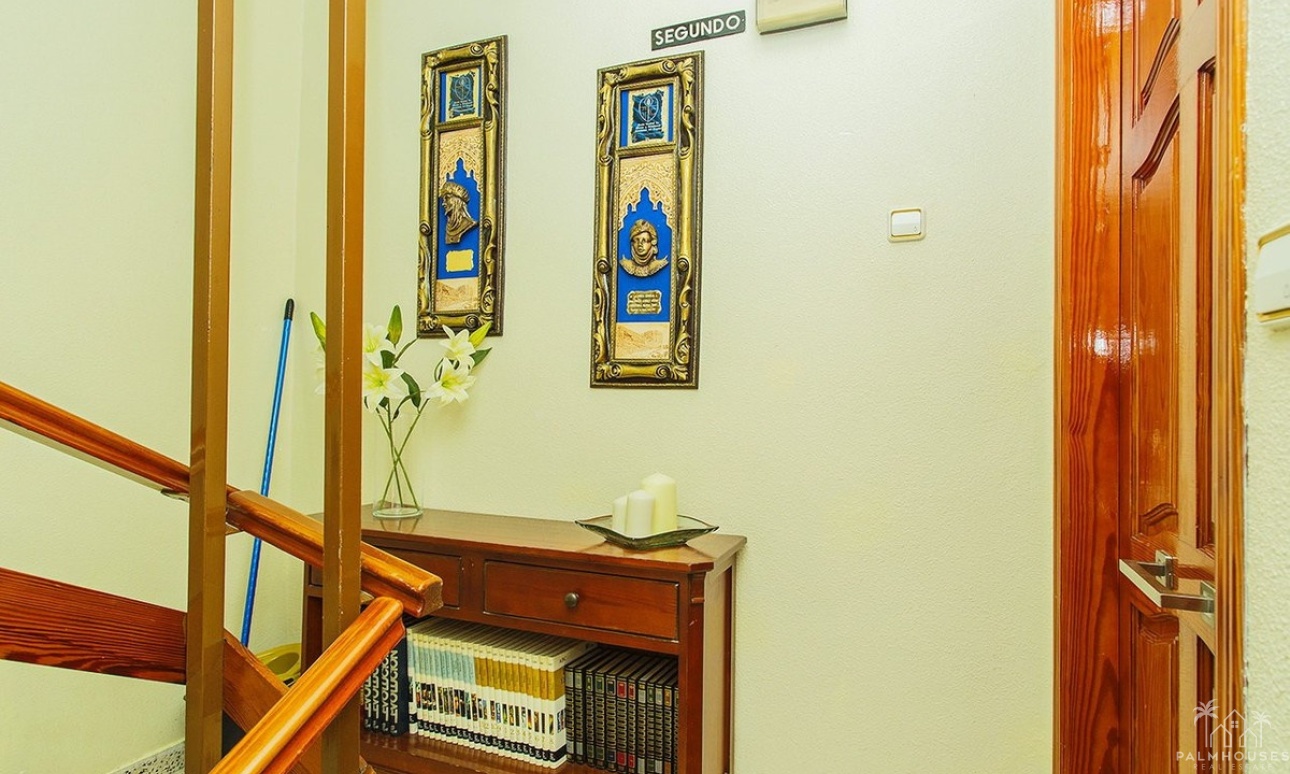 Herverkoop - Appartement - Guardamar del Segura - Guardamar del Segura Centro