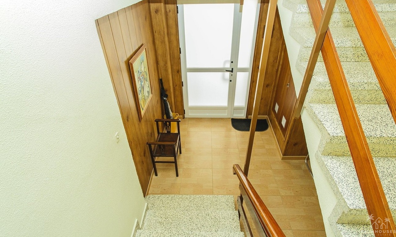 Herverkoop - Appartement - Guardamar del Segura - Guardamar del Segura Centro