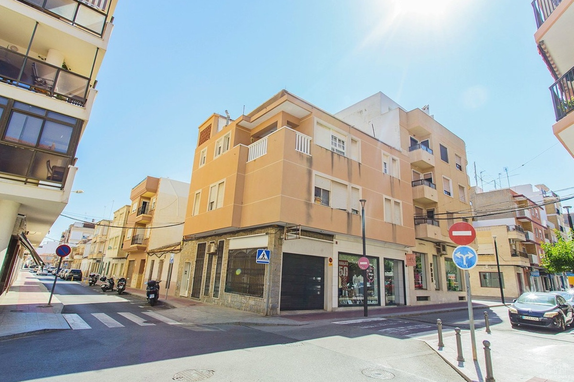 Herverkoop - Appartement - Guardamar del Segura - Guardamar del Segura Centro