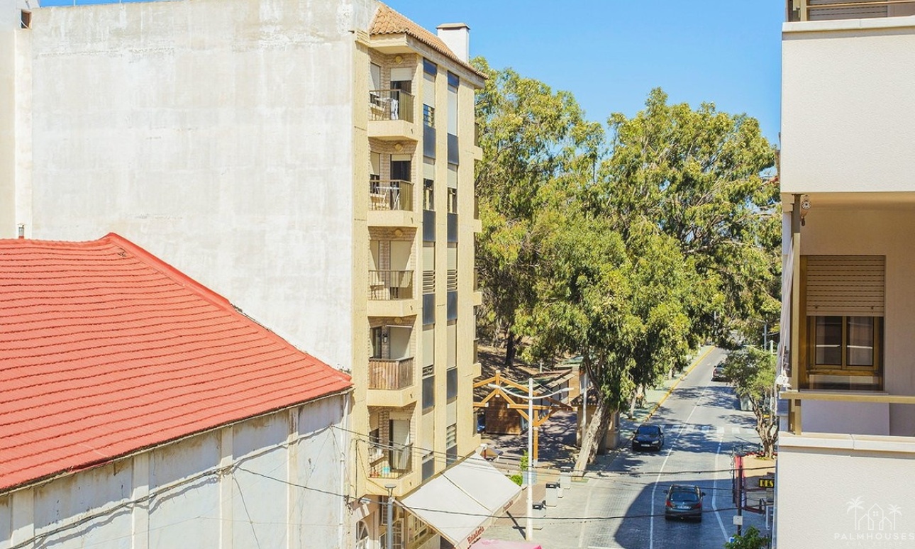 Herverkoop - Appartement - Guardamar del Segura - Guardamar del Segura Centro