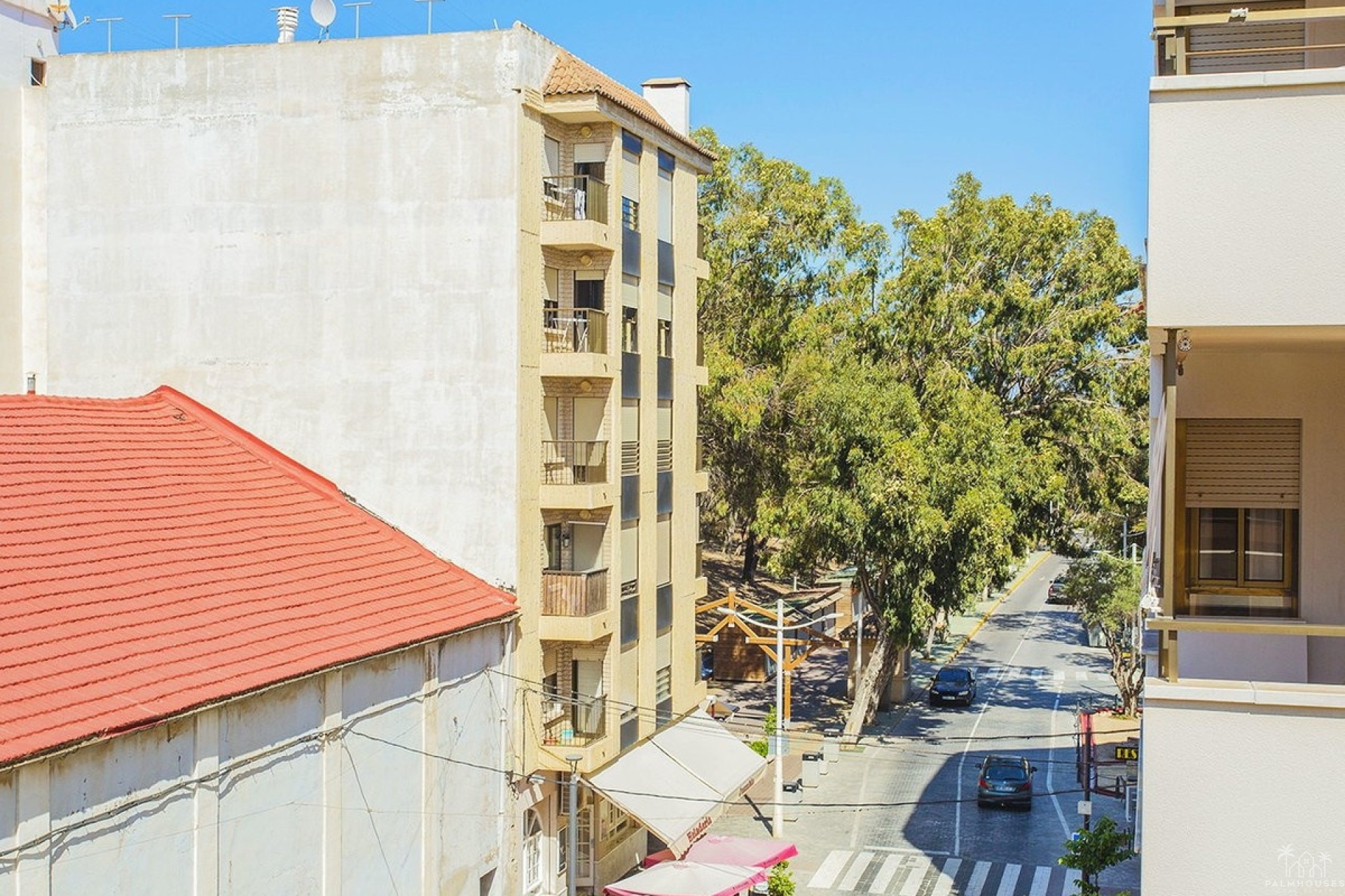 Herverkoop - Appartement - Guardamar del Segura - Guardamar del Segura Centro