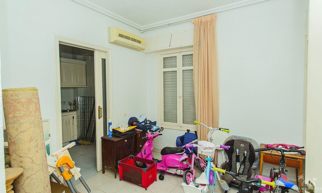 Herverkoop - Appartement - Guardamar del Segura - Guardamar del Segura Centro