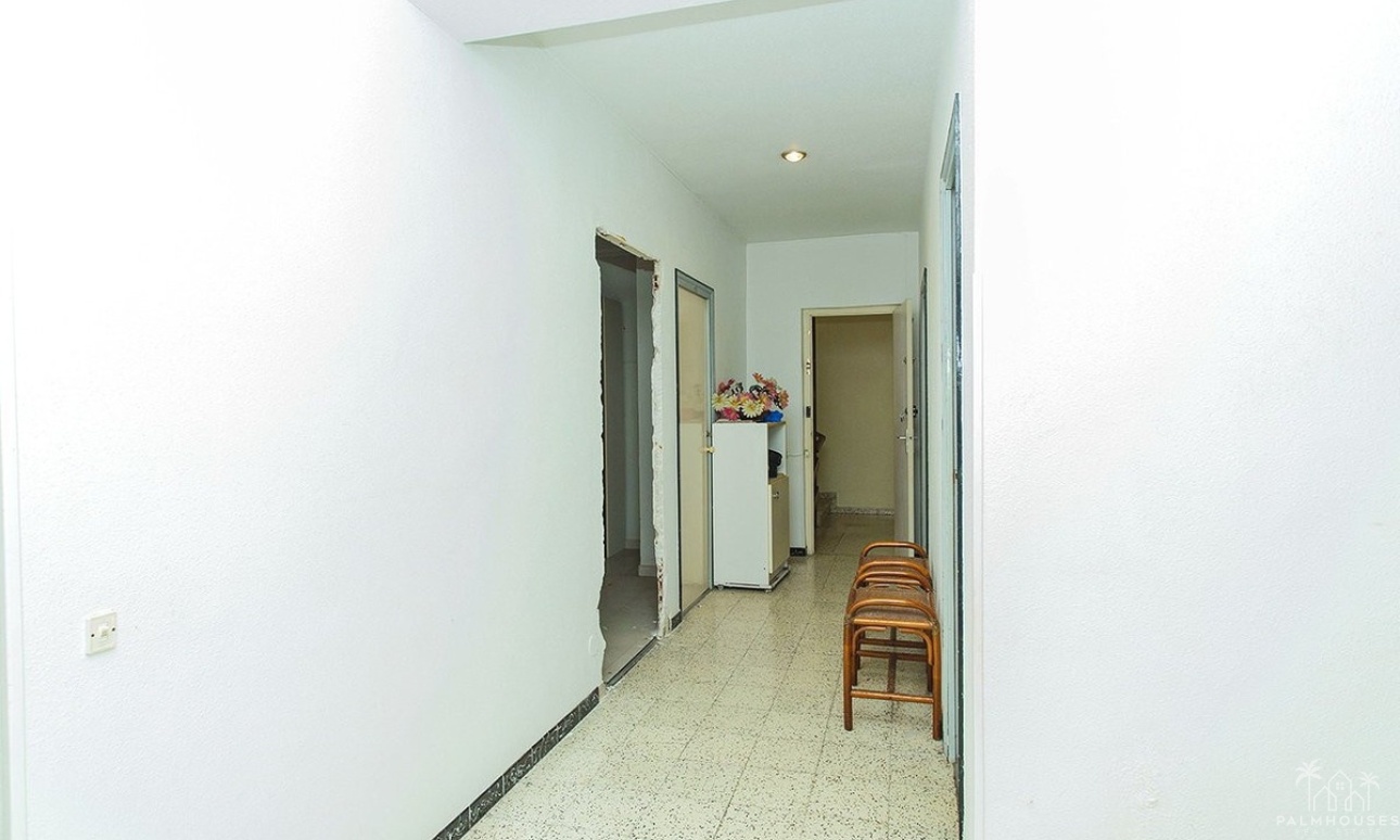 Herverkoop - Appartement - Guardamar del Segura - Guardamar del Segura Centro