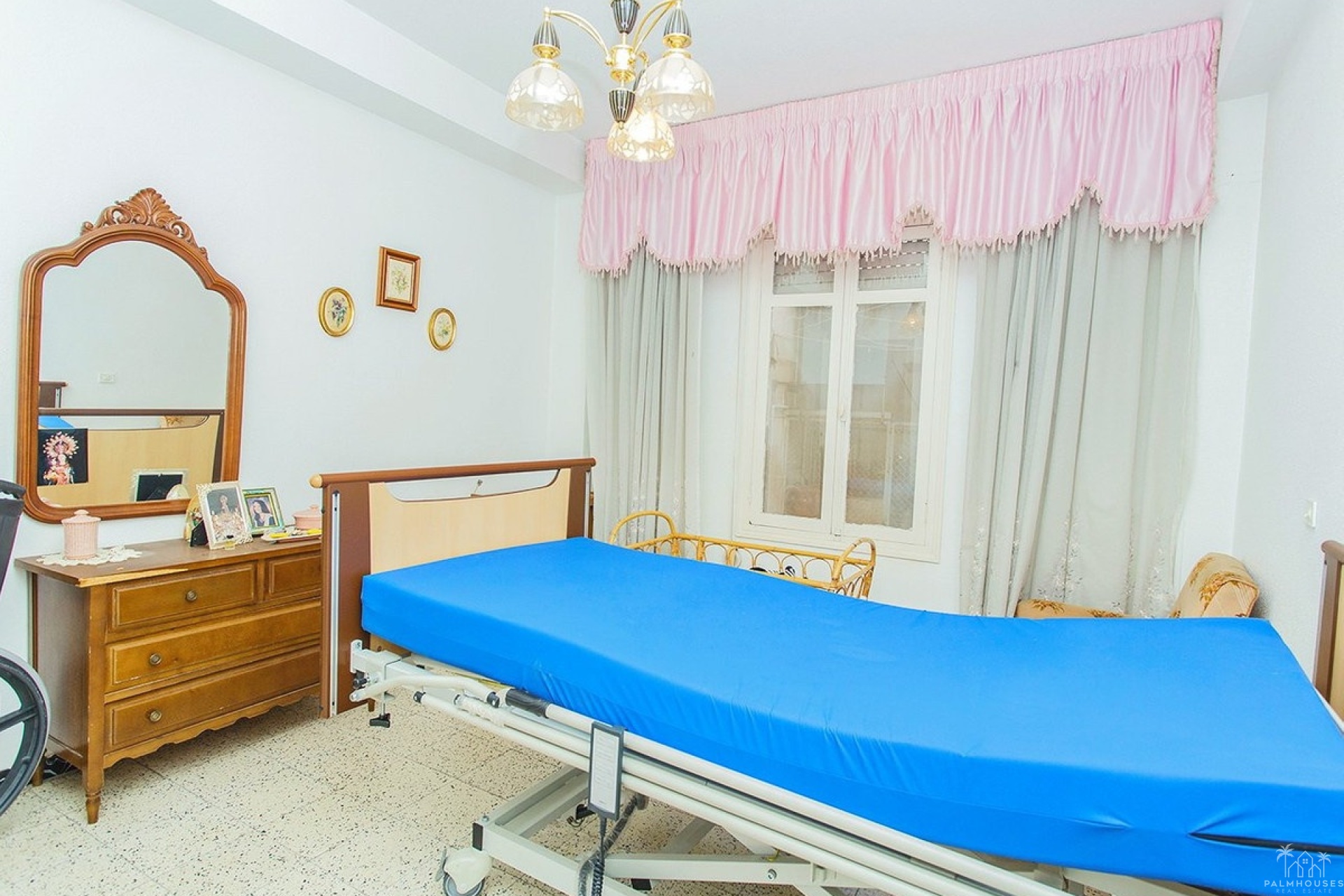 Herverkoop - Appartement - Guardamar del Segura - Guardamar del Segura Centro