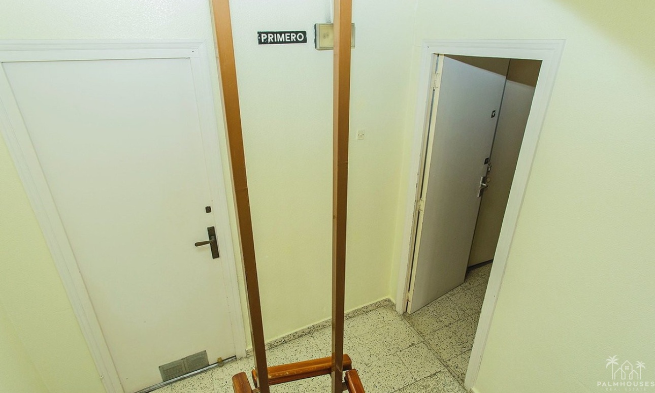 Herverkoop - Appartement - Guardamar del Segura - Guardamar del Segura Centro