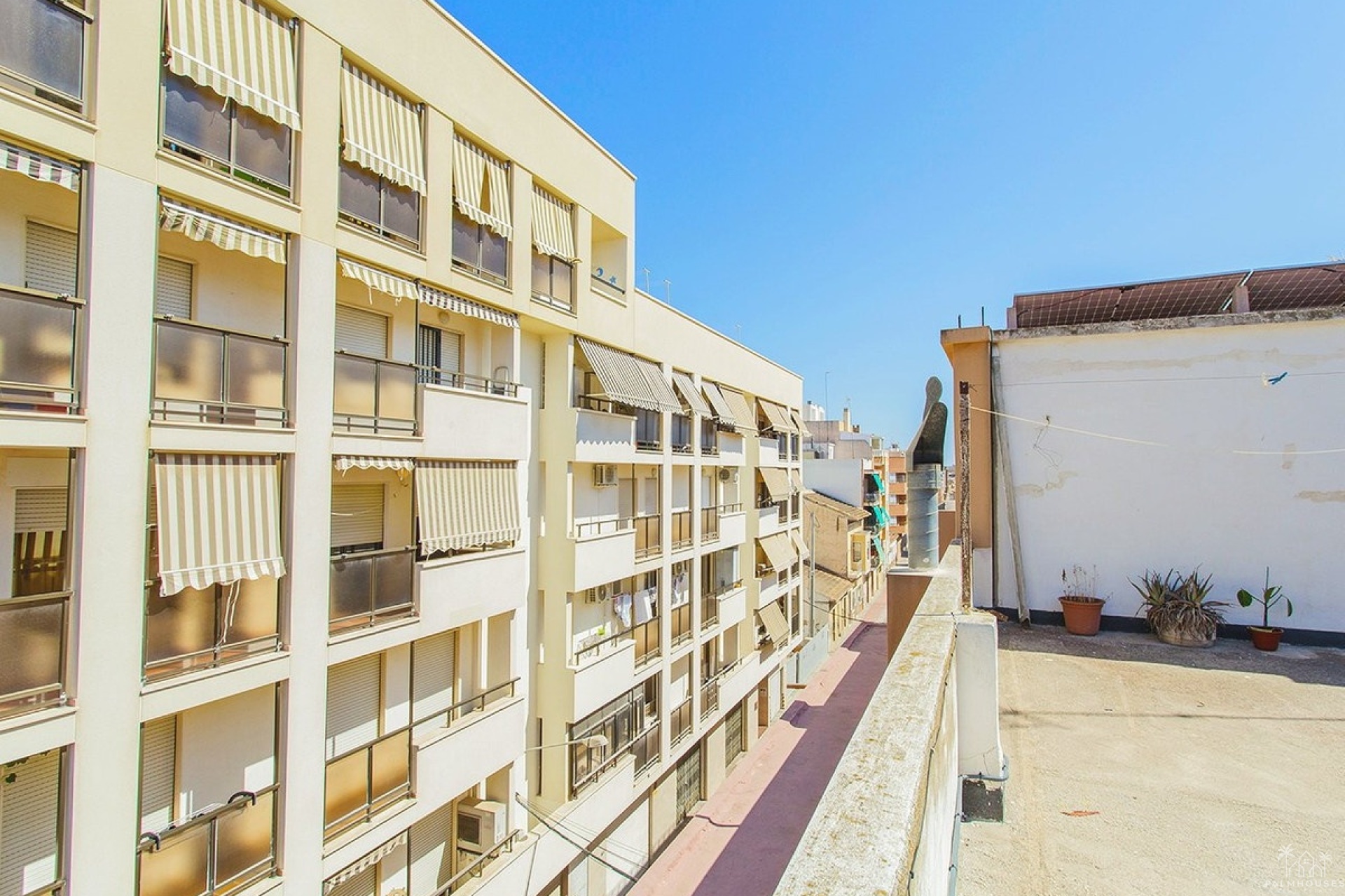 Herverkoop - Appartement - Guardamar del Segura - Guardamar del Segura Centro