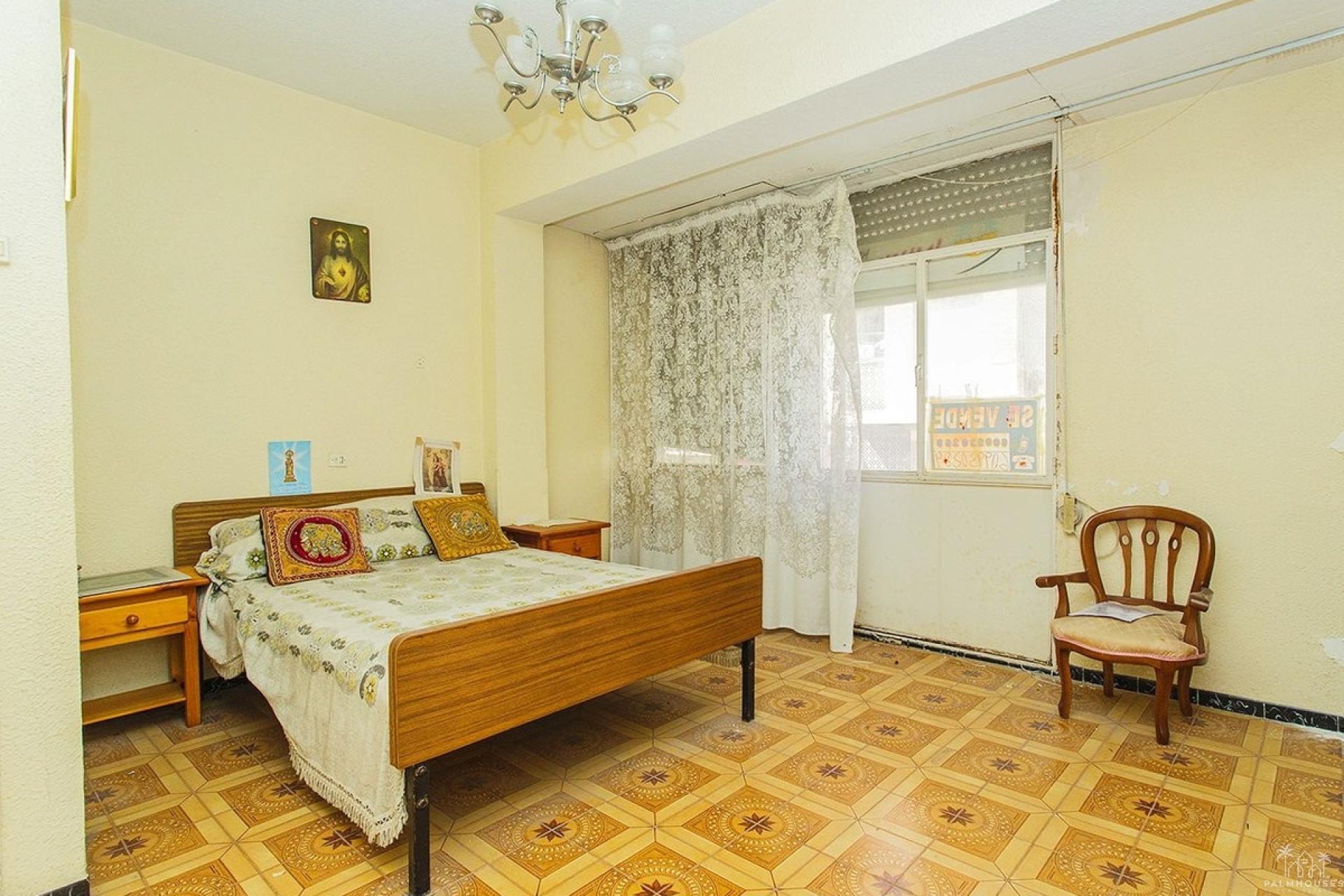 Herverkoop - Appartement - Guardamar del Segura - Guardamar del Segura Centro