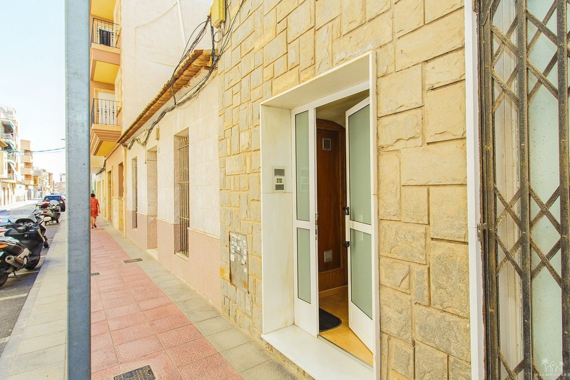 Herverkoop - Appartement - Guardamar del Segura - Guardamar del Segura Centro