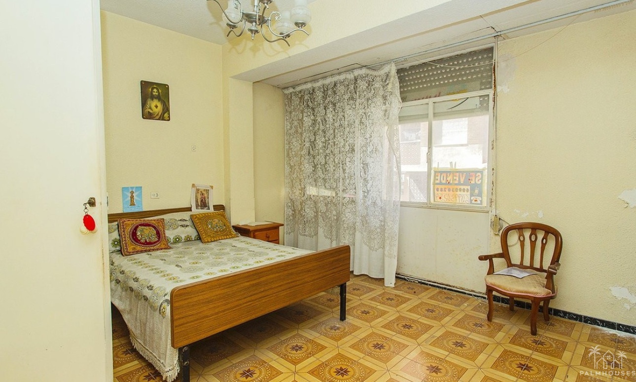 Herverkoop - Appartement - Guardamar del Segura - Guardamar del Segura Centro
